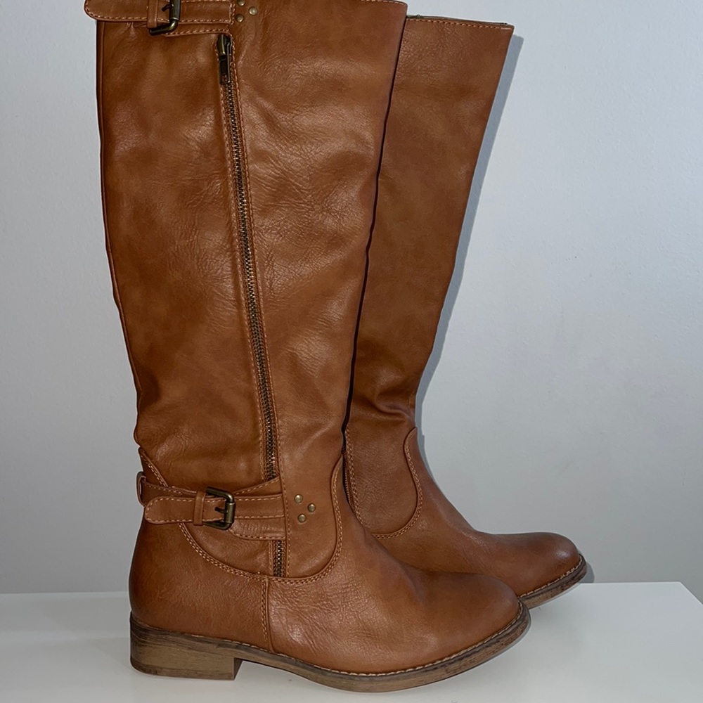 New Spring Boots 💖